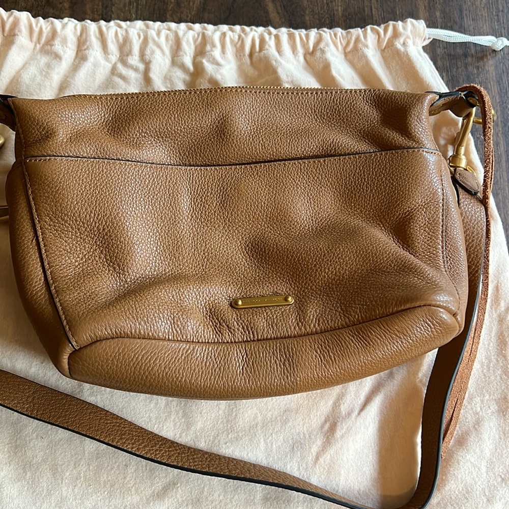 Rebecca Minkoff Julian Crossbody - Picture 3 of 8